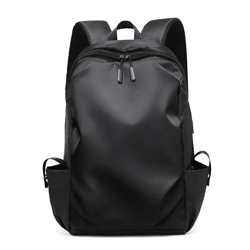ordinateur portable usb sac à dos sac d'école drôle dessin animé ramen chat motif imprimé sac à dos sac à dos hommes femmes loisirs sac à dos