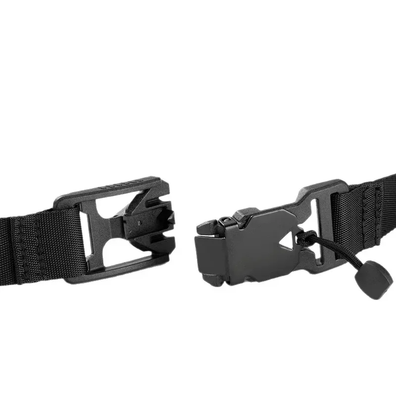 sangle magnétique pour sac à dos, sangle de poitrine détachable facilement, sangle d'épaule réglable, accessoires pour sac de camping en plein air