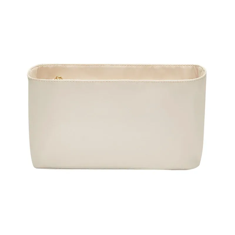 insert de sac en nylon pour fête de jardin, organisateur de sacs 23 30 36, support de forme, rangement bien organisé, léger, durable, ajustement parfait
