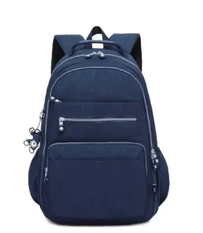 ryanair-sac à dos de voyage de marque de luxe pour hommes et femmes, sac à dos esthétique pour ordinateur portable, 40x20x25