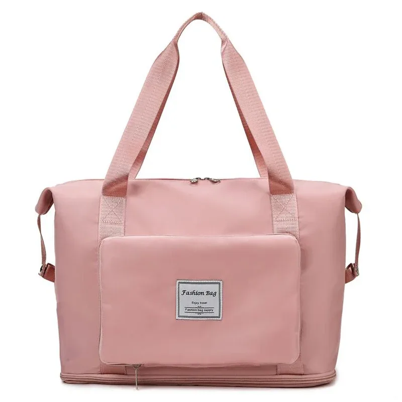 markroyal sacs de voyage pliants fourre-tout sac à main grande capacité sacs de voyage imperméables sacs de voyage sacs à bandoulière livraison directe
