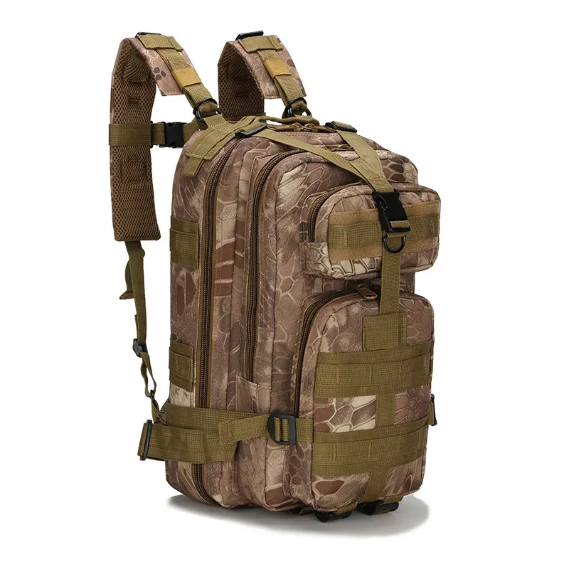 camsolomon-sac à dos oxford en nylon imperméable pour homme, grand sac à dos solide pour homme, sac à dos de randonnée en plein air, sac à dos d'escalade, sacs à dos de voyage, 30l