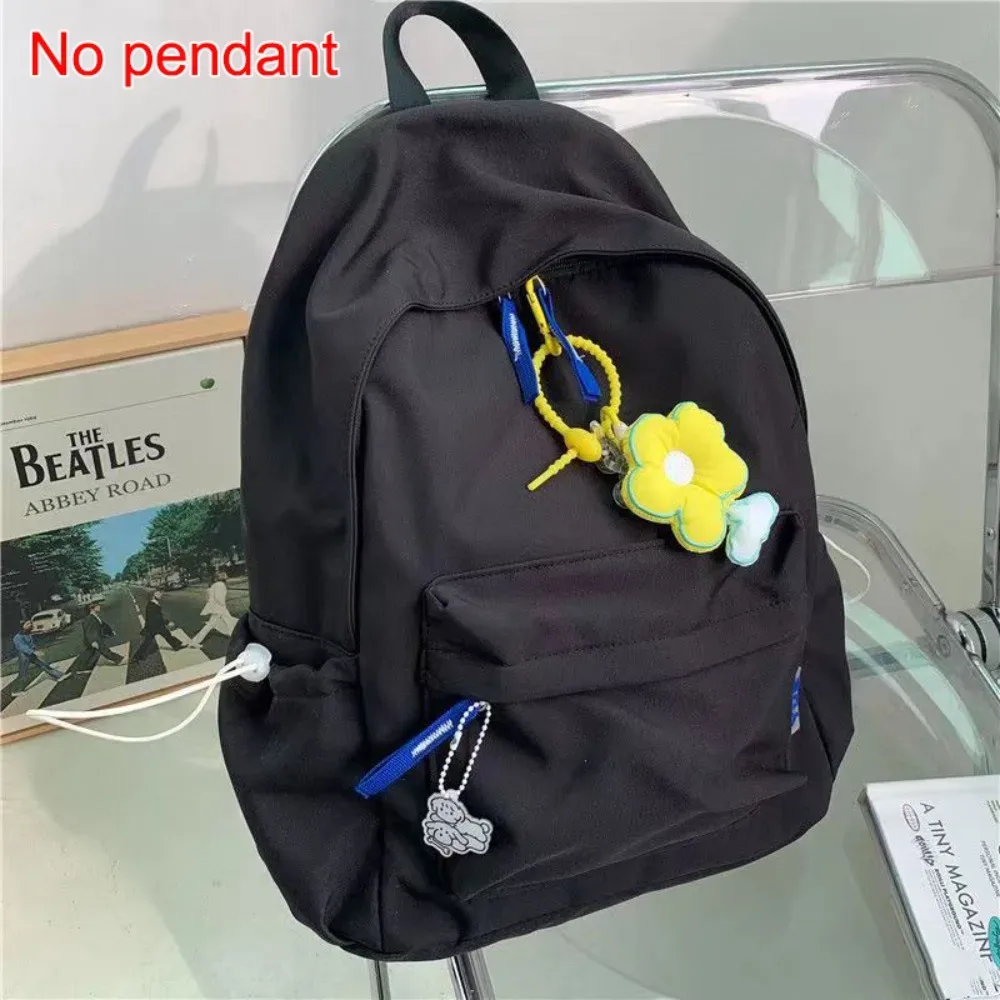 nouveau sac à dos de grande capacité sacs à dos ultra-légers en nylon cartable