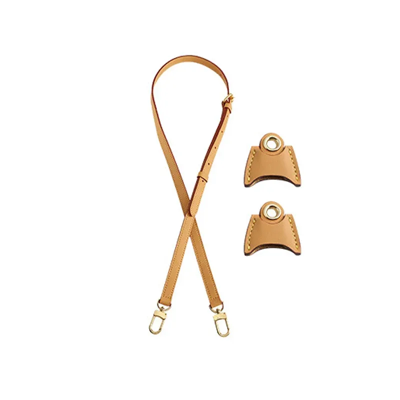 sangle de sac en peau de vache pour sac lv diane, sangle de sac à bandoulière, sangle de sac à bandoulière, accessoire de remplacement de sac durable en cuir véritable