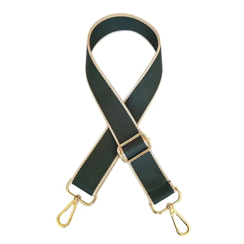 sangle réglable de 3.8cm de large pour sacs à main pour femmes, sangle de sac à bandoulière, ceinture de messager initiée, accessoires de sac