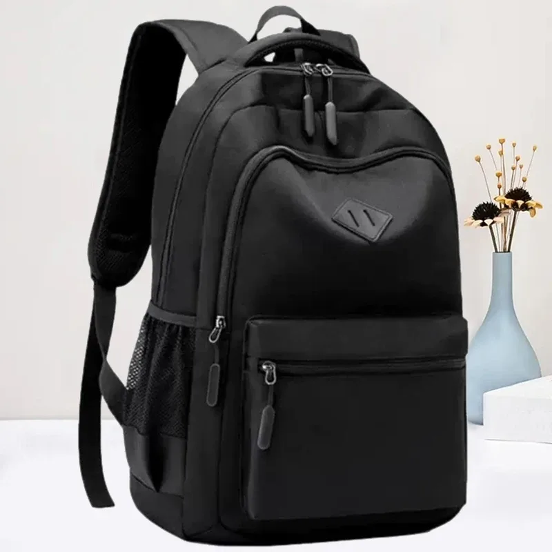 sac à dos oxford antichoc pour usage quotidien, rangement multicouche, sac à bandoulière ergonomique pour trajets en moto, usage décontracté en ville