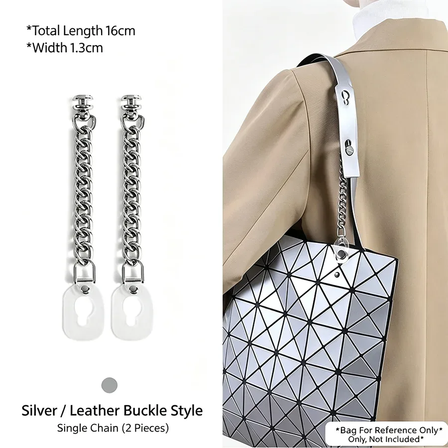 organisateur de sac pour sac boston diamond, accessoires de mise à niveau, six compartiments, dix compartiments, sangle à chaîne allongée, accessoires en cuir pour san-a-ling