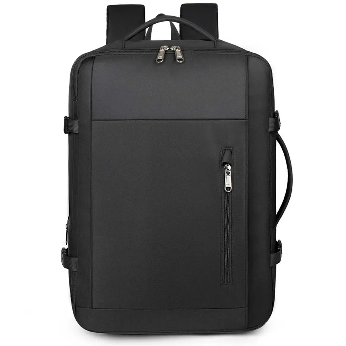 le sac à dos multifonctionnel comprend un compartiment à chaussures, un sac de voyage, un sac pour ordinateur portable pour les trajets professionnels et un sac à dos de voyage pour étudiants.