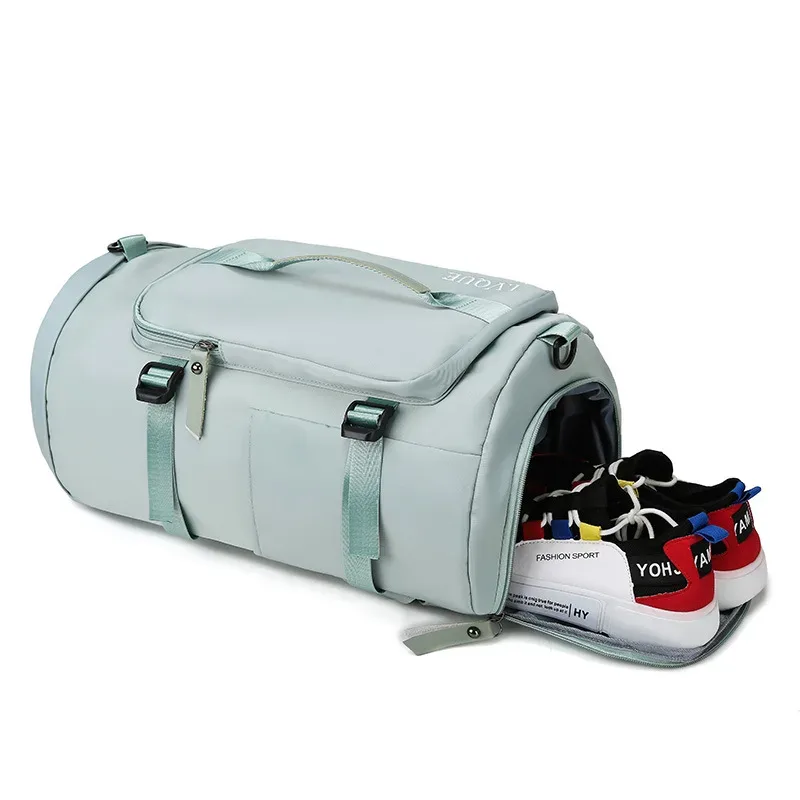 Nouveauté sacs à dos de voyage femmes sacs pour l'escalade en plein air randonnée sac à dos grande capacité sport stockage sacs multifonctionnels