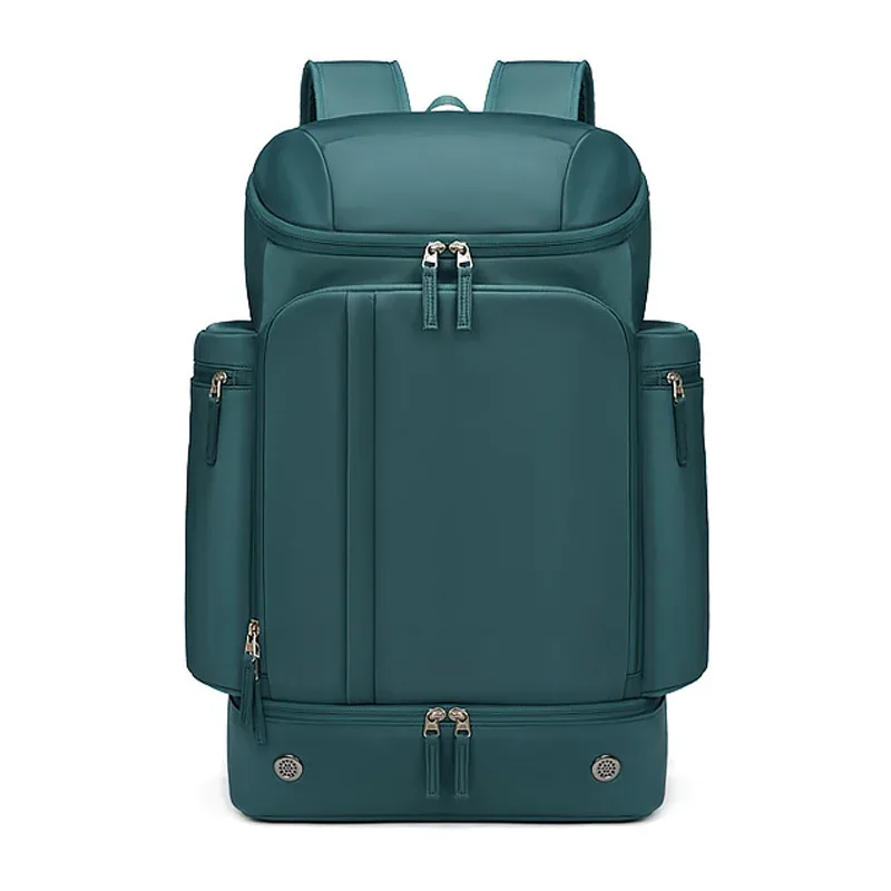 sac à dos léger pour ordinateur portable, grande capacité, décontracté, sportif, pour hommes, pour le travail et les activités de plein air