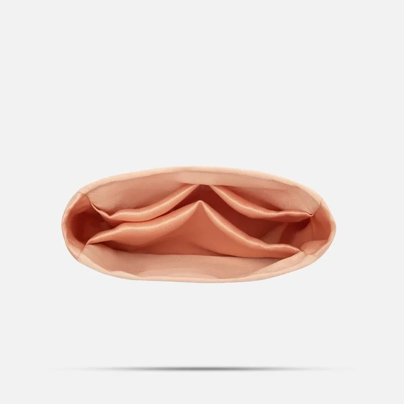 evalunylon liner pocket pour hermès evelyne, 16, 29, 33 sacs, doublure étanche ultra légère, sac de rangement, sac de tri, partie intérieure
