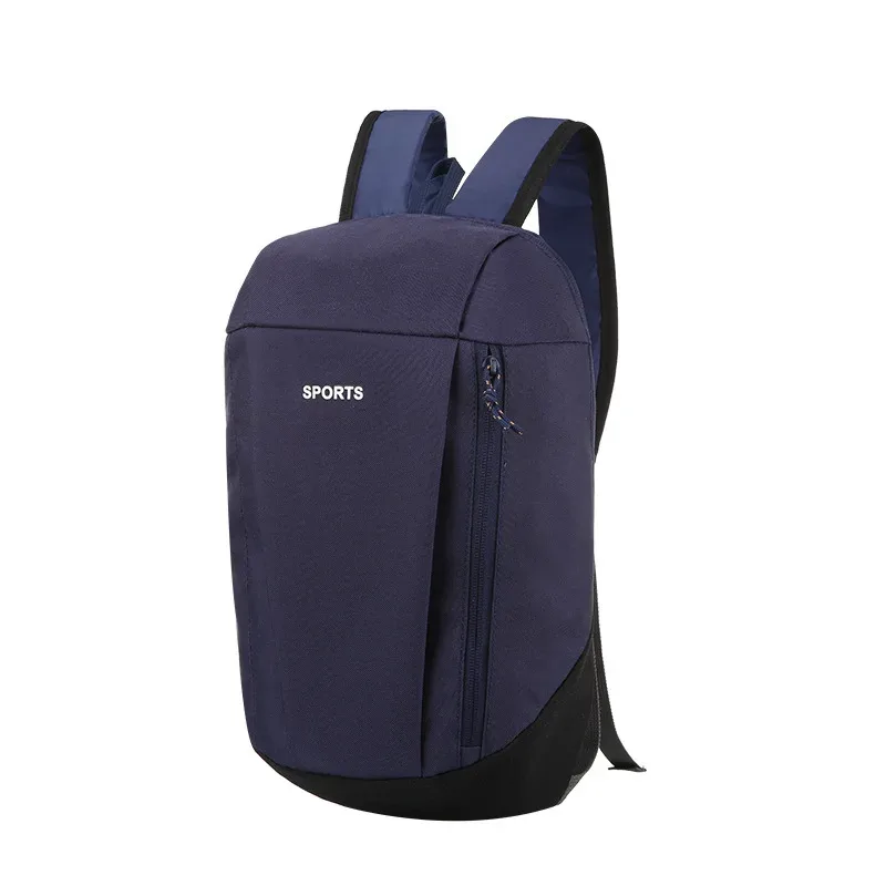 nouveaux sacs à dos de sport pour unisexe extérieur haute capacité oxford étanche collège sac à dos femmes ordinateur portable hommes voyage sacs d'école