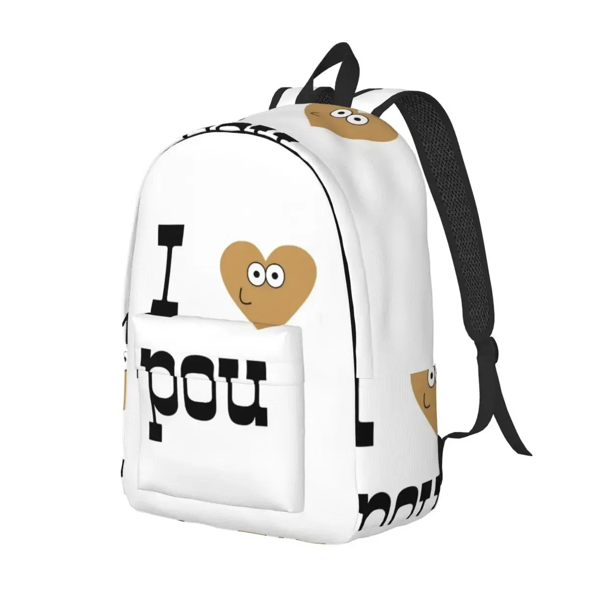 mon animal de compagnie alien pou sac à dos pour préscolaire maternelle école étudiant virtuel animal de compagnie livre sacs garçon fille enfants toile sac à dos cadeau