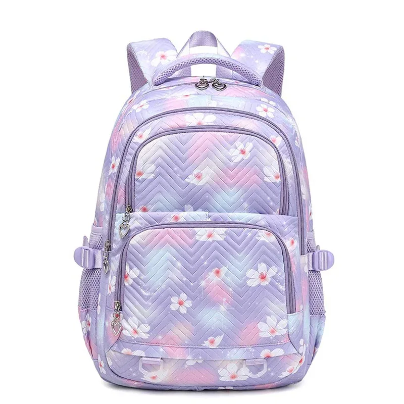 3 pièces enfants sacs à dos étudiants cartables trousse à crayons sacs à bandoulière sac à dos garçons filles sacs d'école