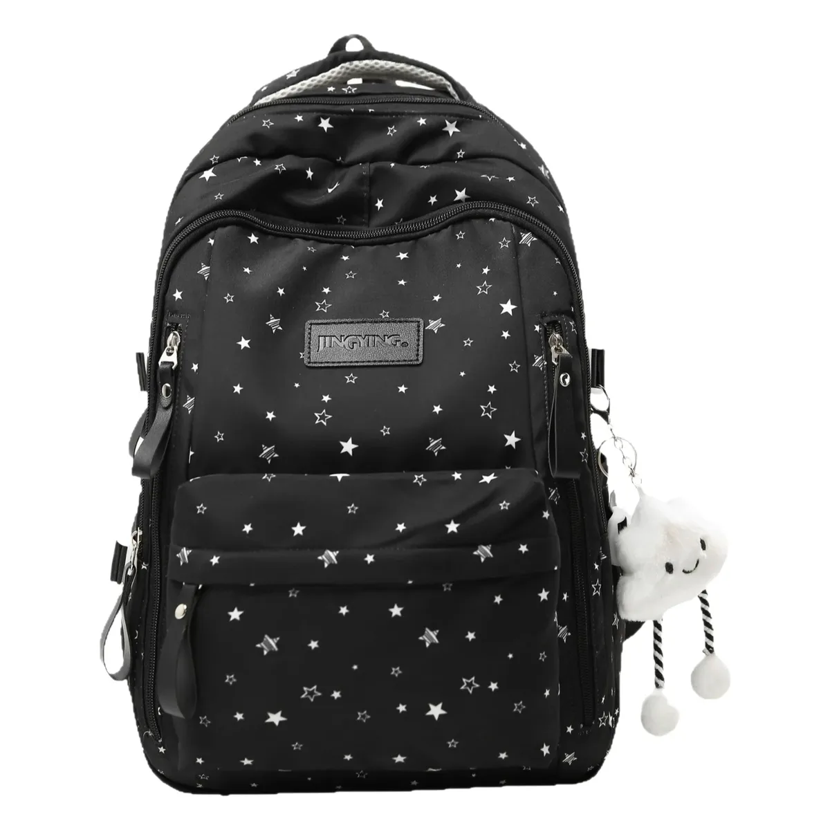 nouveau sac à dos multifonctionnel grande capacité pour femme, léger et polyvalent, indispensable pour l'extérieur, sac à double bandoulière