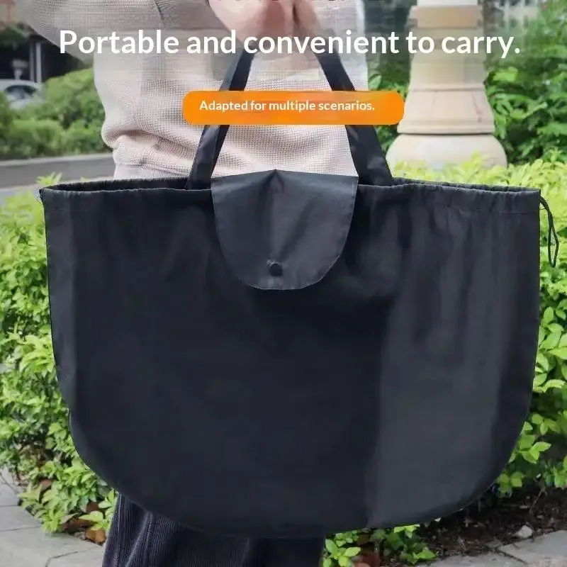 sac de rangement portable pour casque, pochette de transport pour casque de moto intégral ou demi-face, accessoires pour moto, scooter et vélo