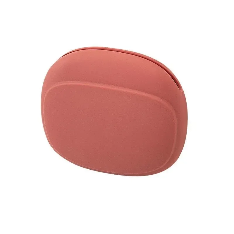sac de rangement en silicone, sac de rangement pour câbles de données, boîte de rangement multifonctionnelle et pratique pour chargeur d'écouteurs