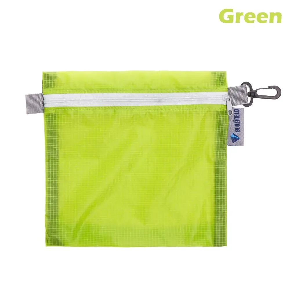 sac à dos portable avec fermeture éclair, sac de voyage étanche, sac de natation extérieur, sac à cosmétiques, housse de pluie, outil de rangement pour thérapeute