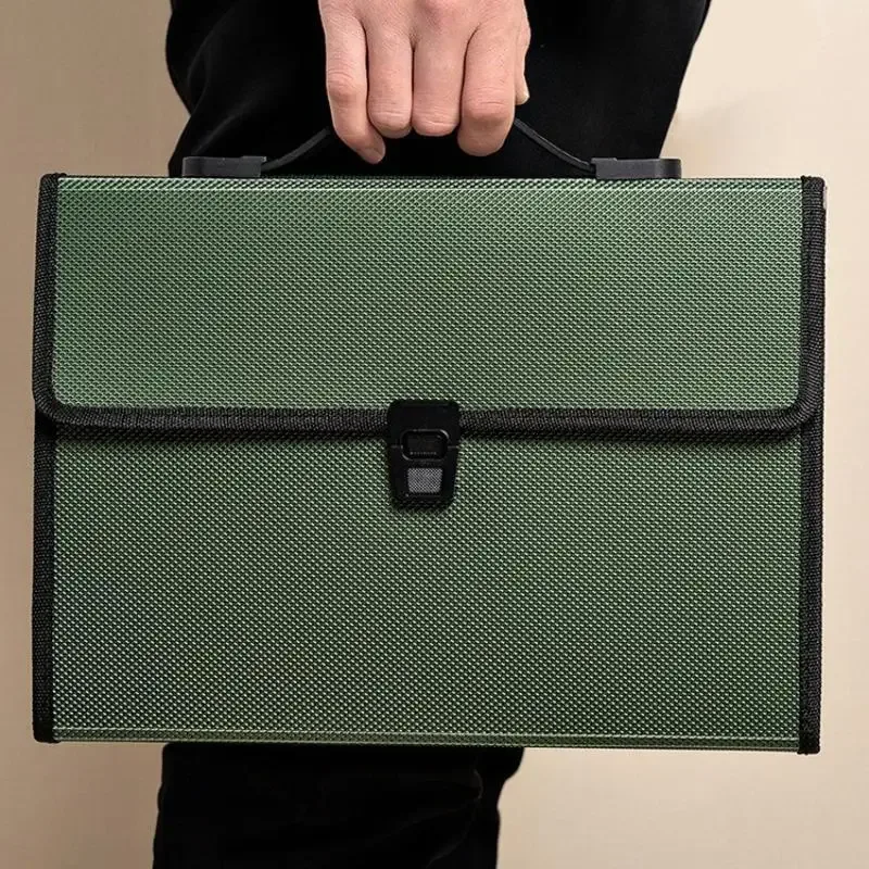 organiseur de documents extensible, dossier de rangement pour papiers, pochette multifonction pour documents, sac combiné