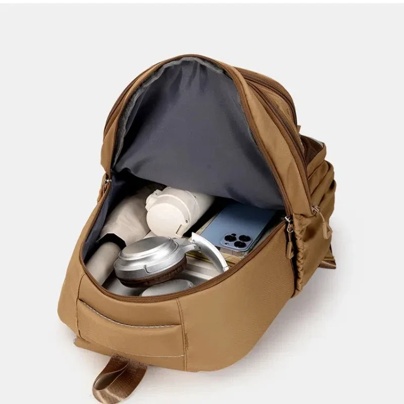 sac à dos scolaire capybara pour adolescentes, ensemble de sacs d'école décontractés pour enfants, sac à livres 3 pièces, sac à dos de voyage kawaii pour enfants