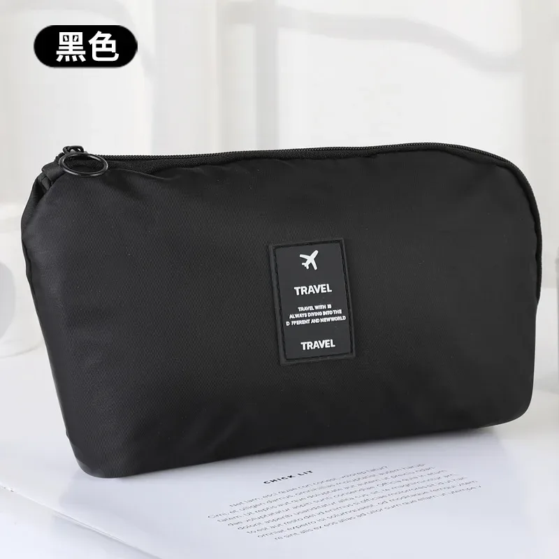 sacs de rangement organisateur électronique dispositifs numériques mobiles ligne usb câble de données pochette de rangement portable voyage câble organisateur sac
