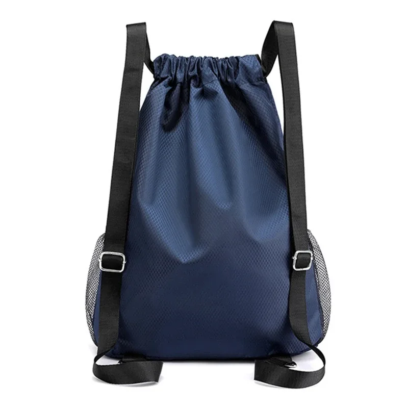 sac à dos wstring de proximité sportive pour hommes et femmes, sac à bandoulière, sac à dos de grande capacité, salle de sport, natation, plage, 03/3