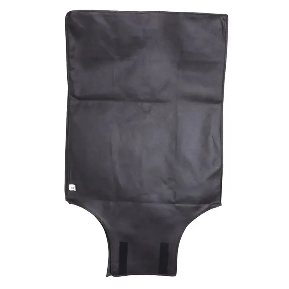 juste de protection de bagages en tissu non tissé, pour valise trolley, rouleaux anti-rayures