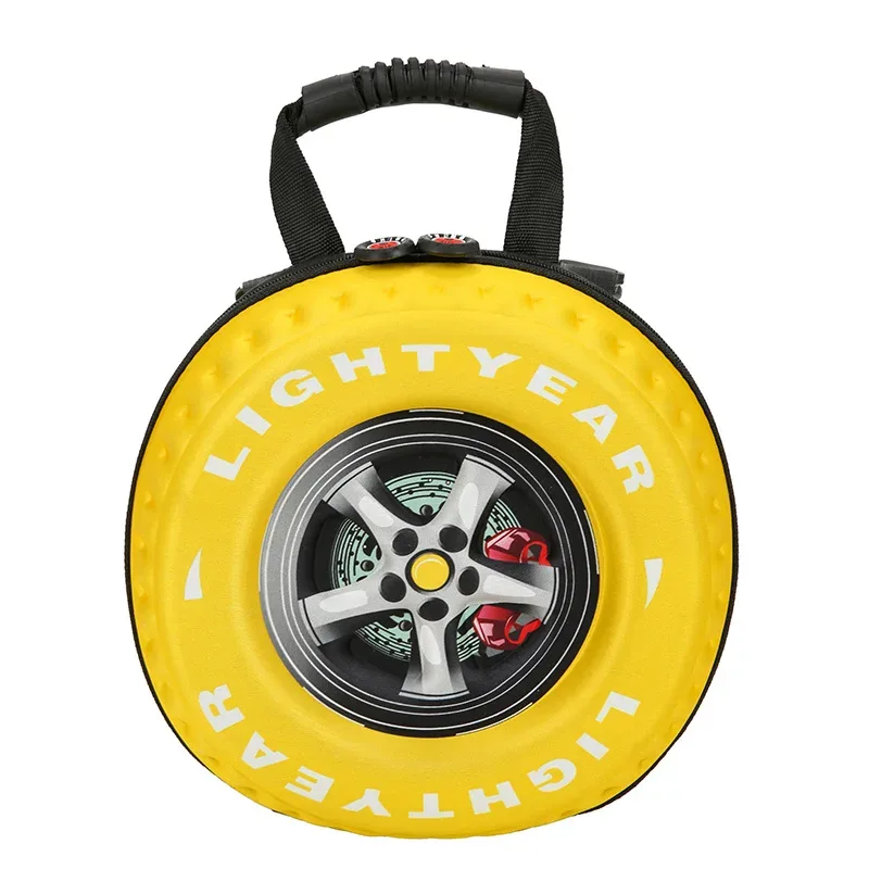cartable de style coréen pour enfants, sac à dos pour garçon, forme à la mode, oligopathie, maternelle, nouveau, 2025