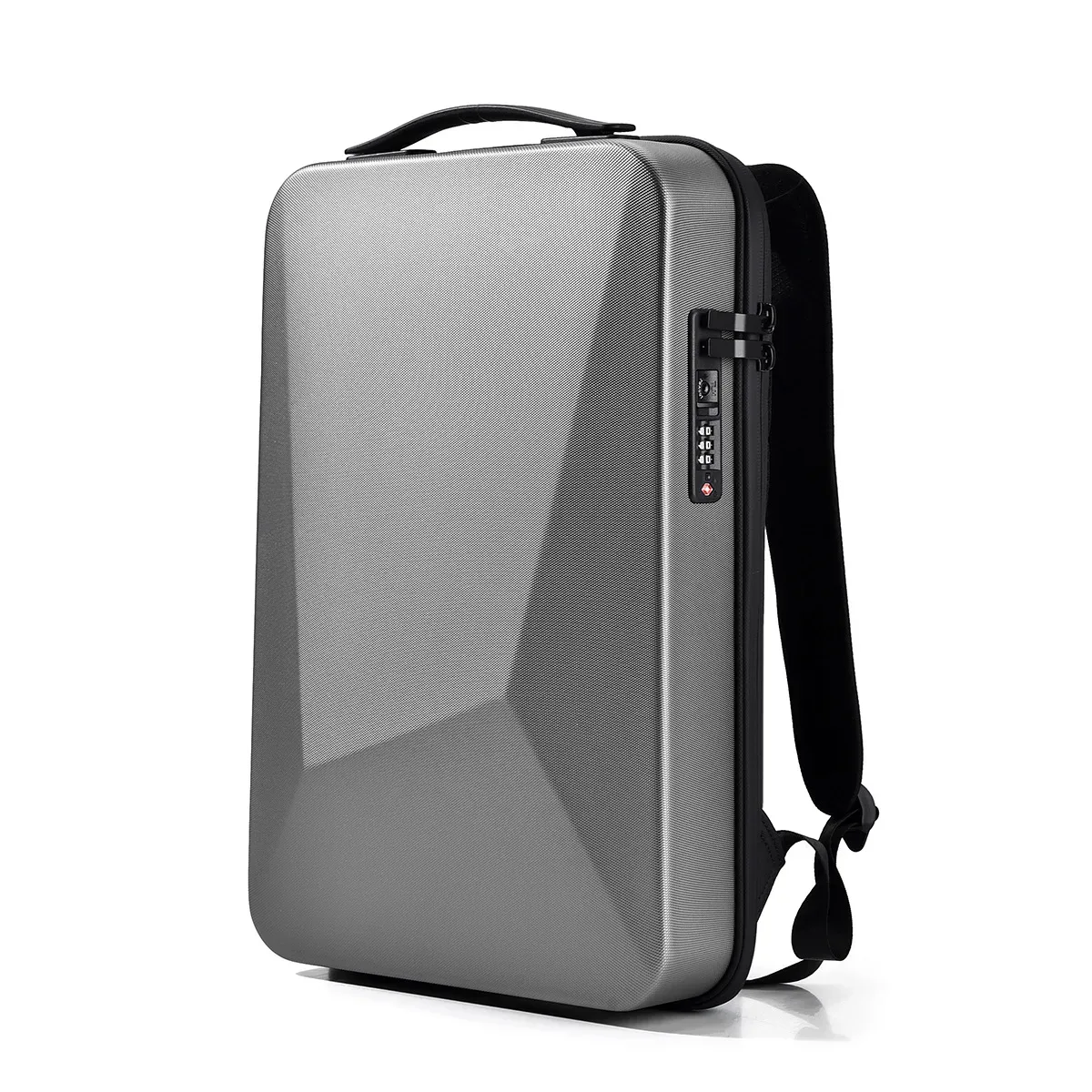sac à dos antivol pour hommes, grande capacité, pour sports électroniques, pochette d'ordinateur, multifonctionnel, décontracté, étui rigide de voyage, usb, étanche