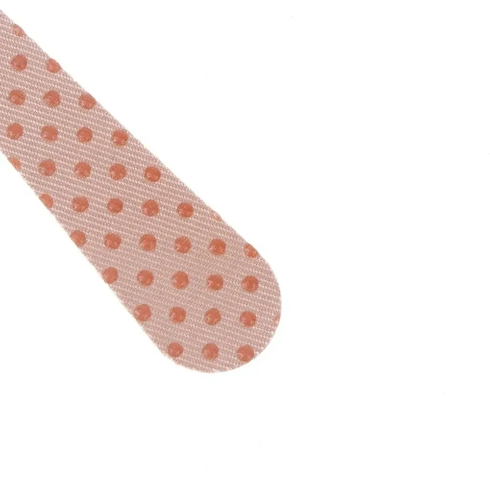 6 Pièces Patchs Antidérapants en Silicone à Pois pour Sacs à Bandoulière, Bandes Antidérapantes Réutilisables, Accessoires et Pièces de Maintenance pour Sacs