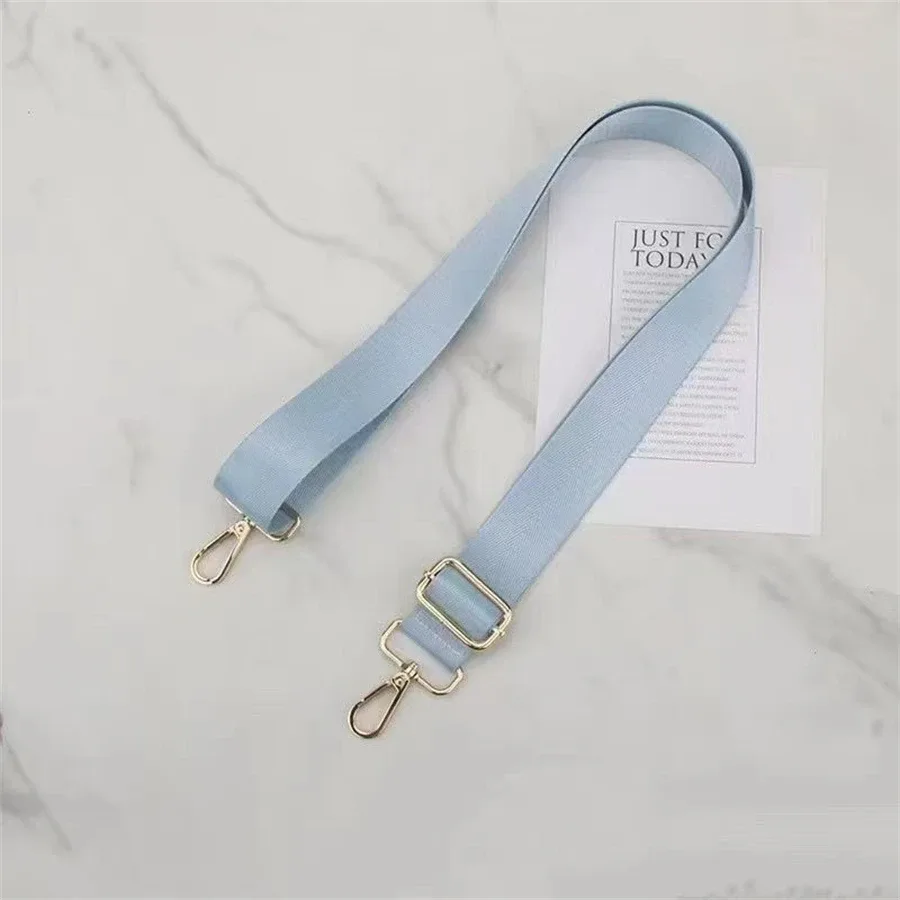 sangle de sac à bandoulière de remplacement pour porte-documents pour hommes, sacs à bandoulière réglables noirs pour femmes, accessoires de sac