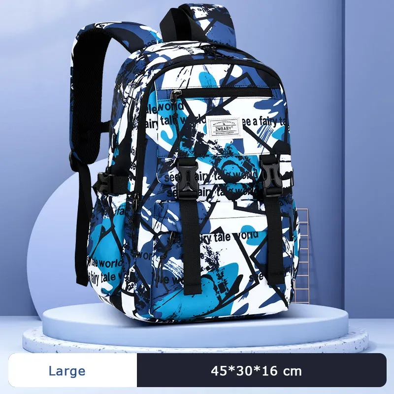 sacs d'école de voyage pour adolescents, sac d'école pour enfants, sac à dos camouflage vert armée, stylo pour étudiant, sac pour ordinateur portable, rugzak mochila escola