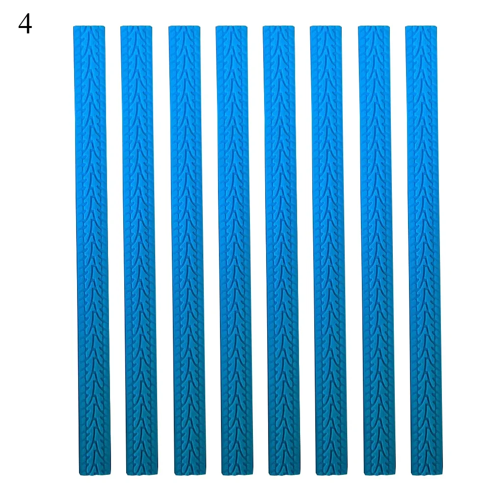 autocollants de protection pour roulettes de bagages, housses pour roulettes de valises, protections pour roulettes de chariots, réduction du bruit, accessoires pour roulettes