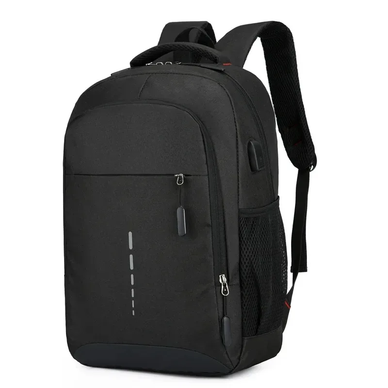 Sac à dos étanche ultra léger pour hommes sac à dos de chargement USB sac à dos pour hommes sac à dos hommes sac à dos élégant sac à dos décontracté