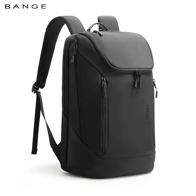 bange vente chaude nouveauté doux léger imperméable hommes sac à dos décontracté pour ordinateur portable