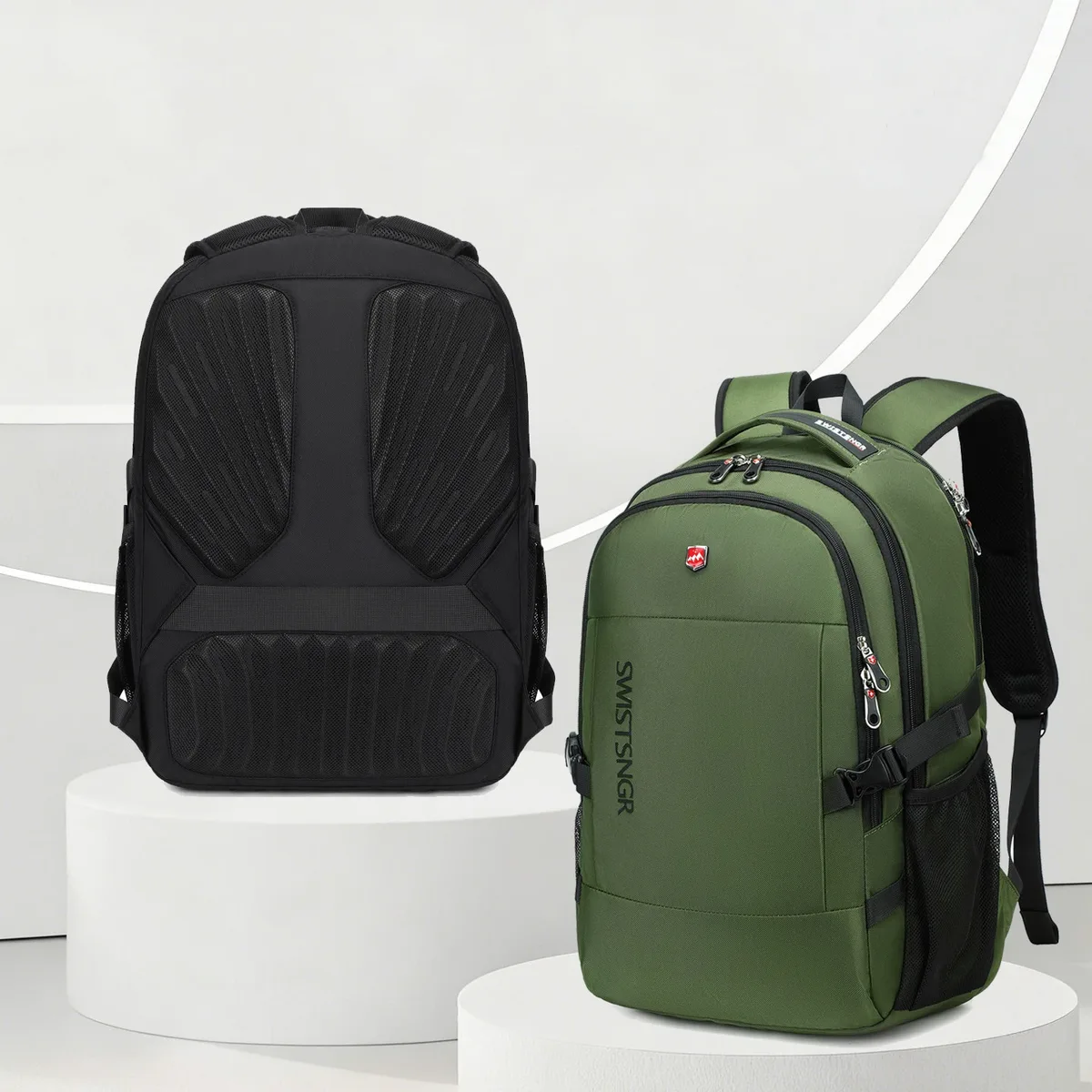 grand sac à dos de voyage pour avion, sac à dos oxford imperméable pour hommes, sacs pour ordinateur portable de 17 pouces, sac d'école japonais pour filles, mochila