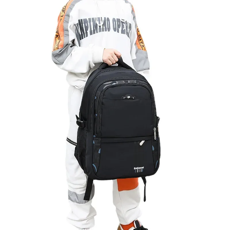 sacs d'école pour enfants, sacs à dos orthopédiques pour adolescents, garçons et filles, pour collégiens, de la 4ème à la 9ème année