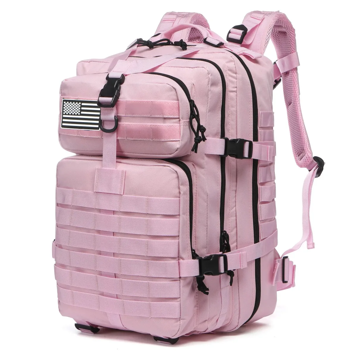 13 pouces/17,3 pouces imperméable Trekking pêche chasse sac à dos sacs à dos en plein air tactique Camping randonnée sac