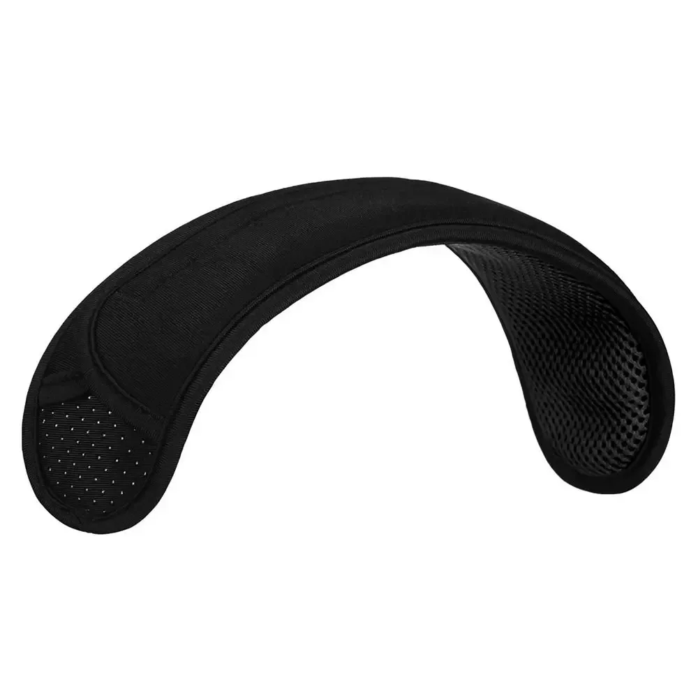Coussin de remplacement pour bandoulière, antidérapant et respirant, pour sacoche d'ordinateur portable, coussin détachable pour sac à dos, accessoires de sac