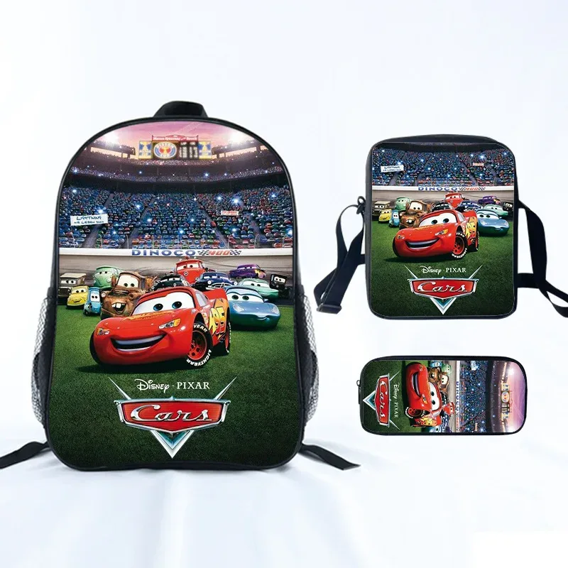 sac à dos scolaire pour garçons et filles, sac à dos de dessin animé, cartable pour enfants, sacs d'école spatiaux avec sacs à bandoulière
