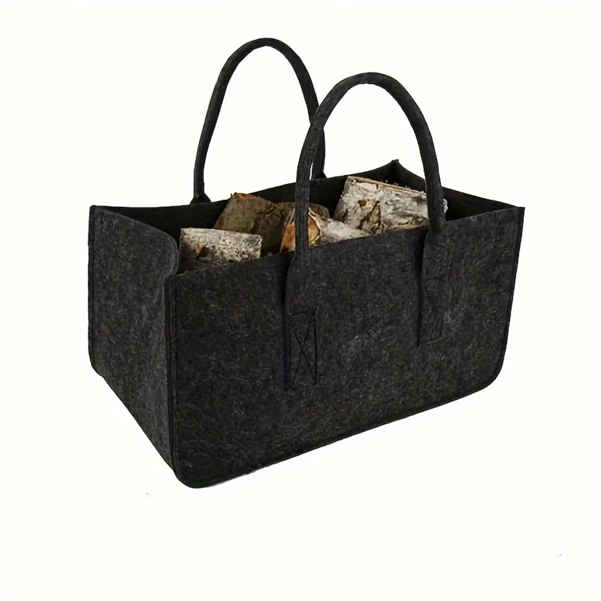 sac à main en feutre, sac cadeau, promotion publicitaire, sac de rangement pour cadeaux, sac de courses en feutre épaissi