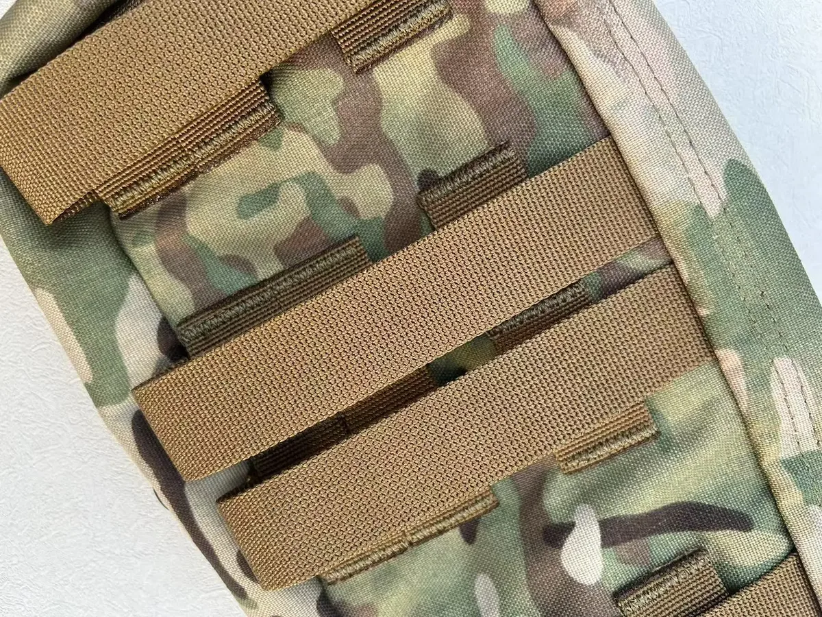 smtp p316 tyr-style 095 gp pochette tactique divers sac de rangement tactique sac à outils sac d'articles divers