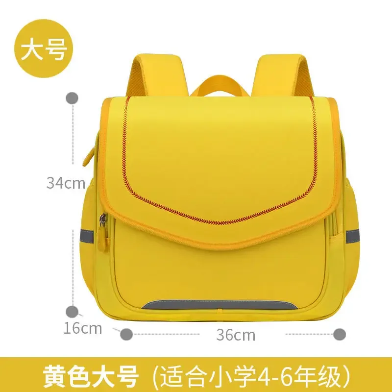 2025 nouveaux sacs d'école de mode garçons filles marque enfants sac à dos style japonais étudiant livre sac grande capacité enfants cartable