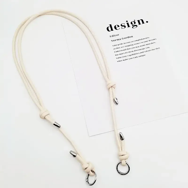 sangles de sac à bandoulière réglables en cuir pu de 80-150 cm avec porte-clés rond pour femmes, accessoires de remplacement pour sacs bandoulière