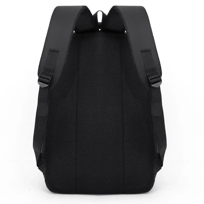 Haute qualité homme sac à dos mode décontracté homme sacs grande capacité ordinateur sac imperméable tissu sacs d'école sac à main pour homme
