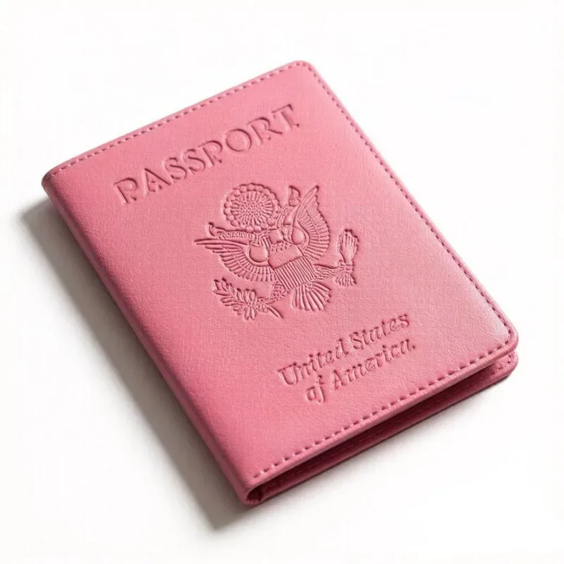 porte-passeport, portefeuille, accessoires de voyage essentiels, blocage rfid, étui à cartes en cuir, indispensables pour les voyages internationaux, accessoires de voyage