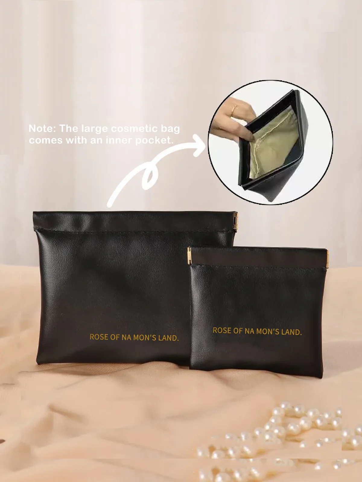 2026 mini sac de rangement en pu pour écouteurs, sac à monnaie couleur bonbon, porte-monnaie, sac de rangement et organiseur de cosmétiques portable