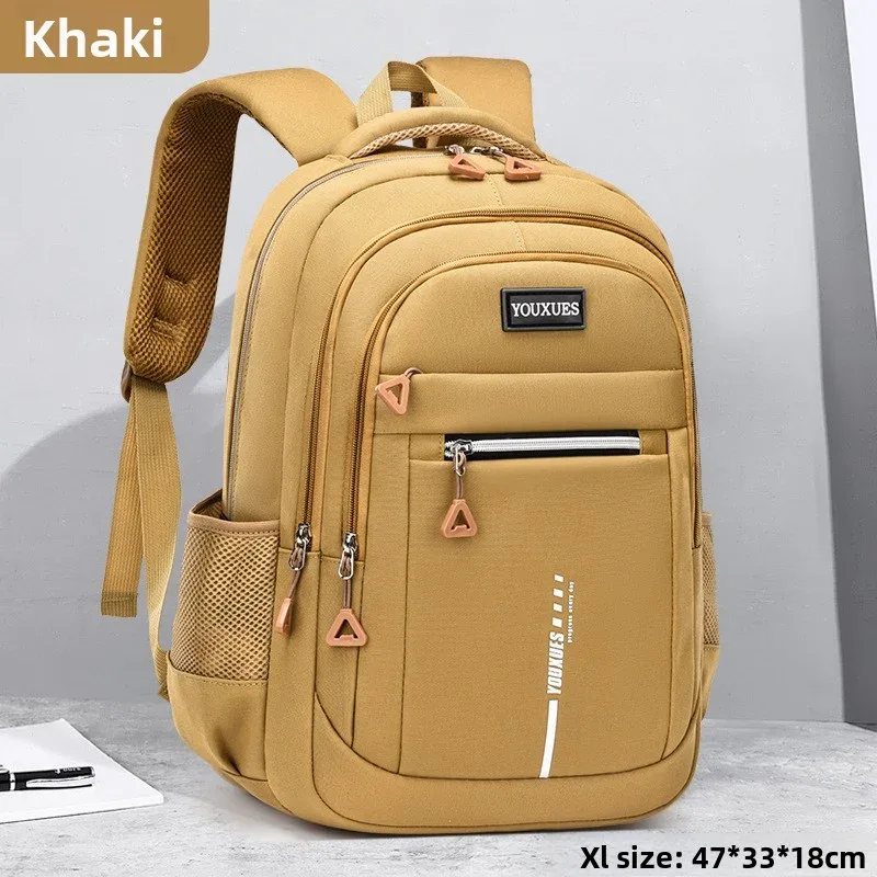 sac à dos camouflage imperméable 2026 pour ordinateur portable, sac à dos de voyage pour homme, sac à dos oxford pour femme, sac d'école moderne pour homme, mochila