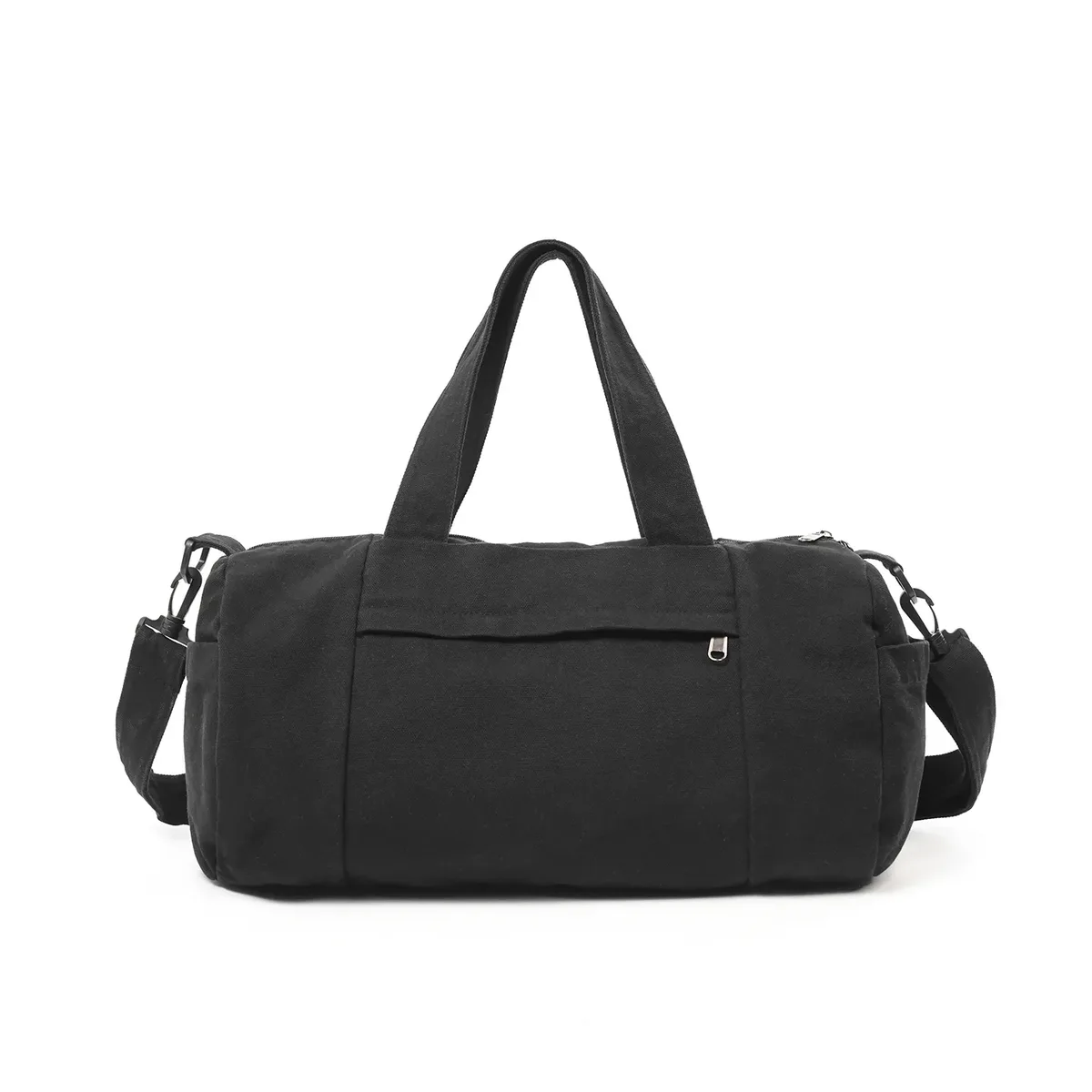 sacs de voyage en toile tendance pour femmes, nouvelle collection 2026, sacs messager décontractés grande capacité pour hommes et femmes, sacs de sport et de fitness