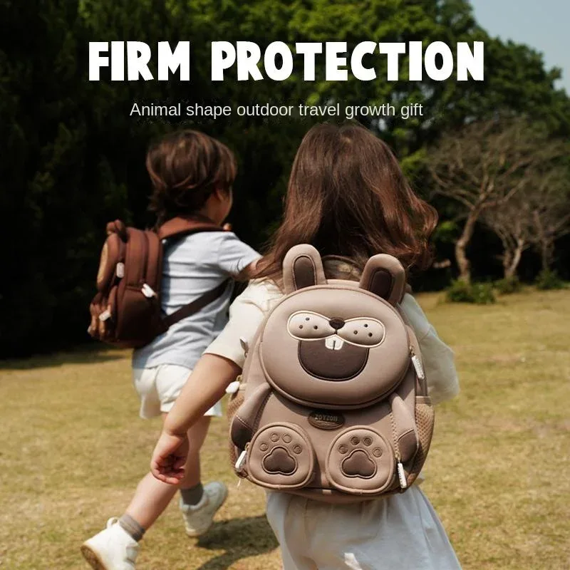 Sacs d'école Kawaii pour enfants, sacs à dos mignons pour filles et garçons, sac d'école pour enfants de la maternelle, sacs à dos de voyage pour étudiants, cadeau